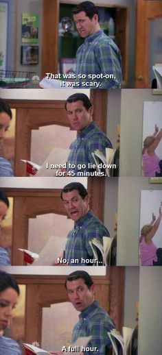 Parks and Recreation- Craig More