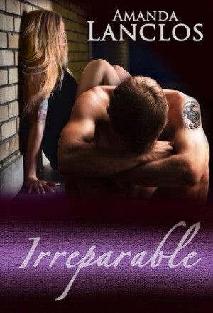 Start by marking “Irreparable (Wounded Souls, #1)” as Want to Read ...