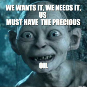 smeagol precious meme generator we wants it we needs it must have the