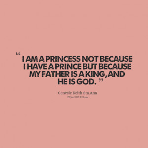 Quotes About Being A Princess Thumbnail of quotes i am a