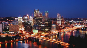 Pittsburgh Real Estate