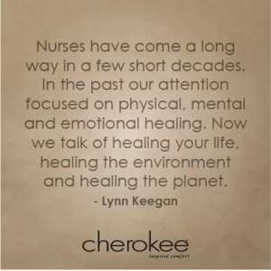 Nurses #Quotes #Inspiration