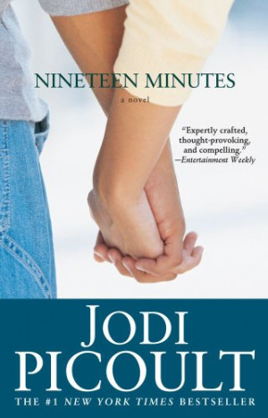 Book Review: Nineteen Minutes
