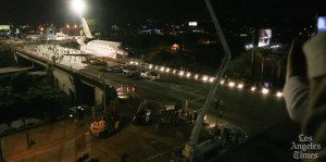 Space Shuttle Endeavour's Final Journey Was A Nightmare