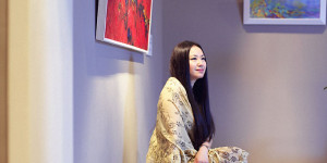 Liste des expositions Paris Tokyo New York Shanghai Macao