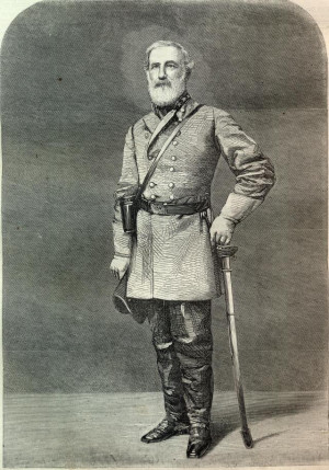 General Robert E. Lee General robert e. lee