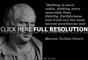 Marcus Tullius Cicero Quotes and Sayings, brainy, best