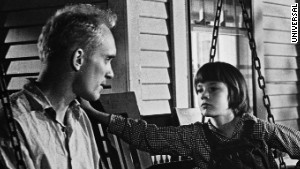 Mockingbird' film at 50: Lessons on tolerance, justice, fatherhood ...