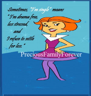 Family Drama Quotes Means i'm drama free .