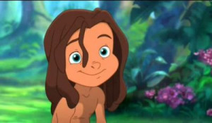 Disney 39 s Tarzan 2