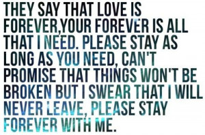 lyrics #music #typography #mine #sws #lyric #quote