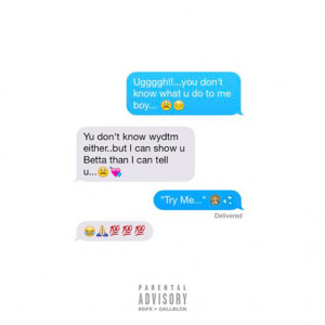 Lil Durk Featuring Dej Loaf “What You Do To Me (Remix)”