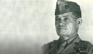 Chesty Puller