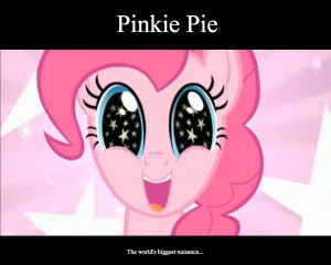 Pinkie Pie Funny Pinkie pie by pinkiepie231