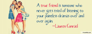 cover photo true friends facebook cover