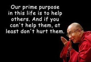 30 Great Dalai Lama Quotes