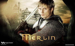 Free Movie wallpaper - Merlin TV Series wallpaper - 1440x900 wallpaper ...