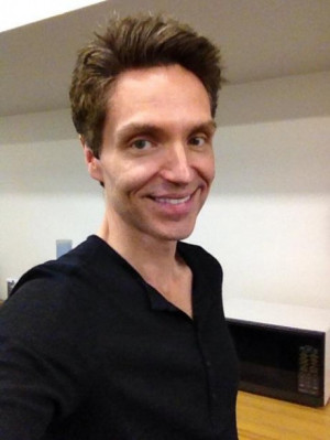 Richard Marx And Wife Are...