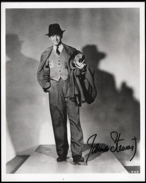 Displaying 20> Images For - Jimmy Stewart Harvey Quotes...