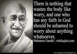 Top 10 mahatma gandhi quotes see more quotes of Mahatma Gandhi here ...