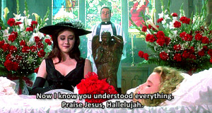 Top 10 best picture Heathers quotes,Heathers 1988