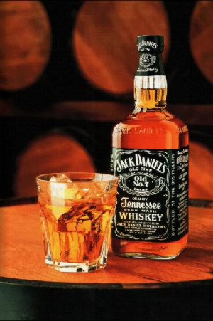 Top 10 Best Selling Whiskey Brands in the World