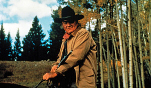 Flashback Five – John Wayne’s Best Westerns