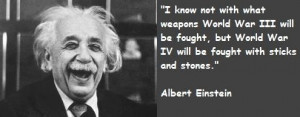 Albert einstein famous quotes 7
