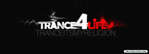 Click below to upload this Trance For Life Cover!