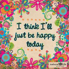 Natural+Life+#dailysmile+from+http://www.naturallife.com