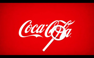 Coca-Cola — The soda brand's latest campaign in Denmark points out ...
