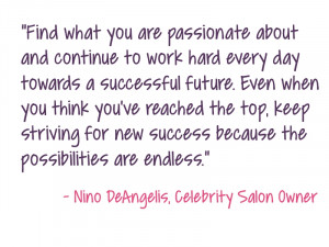 Will beauty schools help me find cosmetology jobs after I complete ...