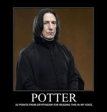 severus snape quotes - Google Search