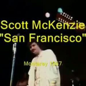 Scott Mckenzie Interpr