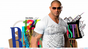 Batista | Pictures and Quotes