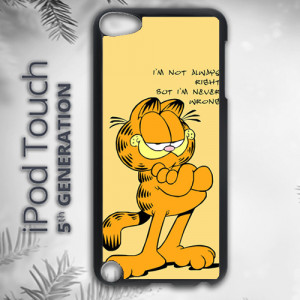 Garfieldic strip the lazy cat funny quote 70 s cartoon png nokia
