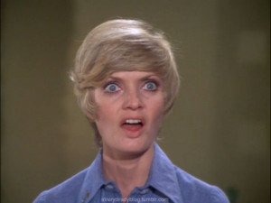 Tagged: Brady Bunch , Carol , oh mike , .