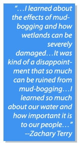 EPA and Environmental Justice