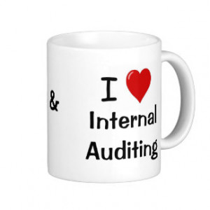 internal auditor jokes