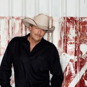 Alan Jackson Quotes & Sayings