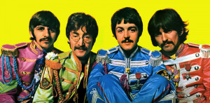 Sgt. Pepper's Lonely Hearts Club Band DLC Press Release