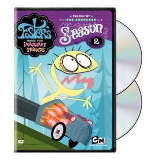 ... foster s home for imaginary friends foster s home for imaginary