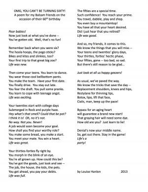 Keep on rocking hipsters!