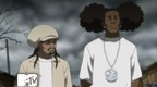 The Story of Thugnificent