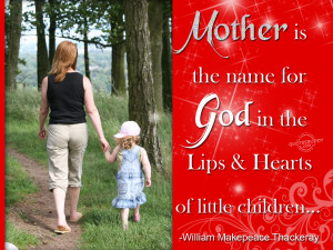 Bible Quotes For Mothers Birthday