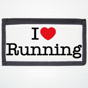 ... reason to love running... Just another reason to love running