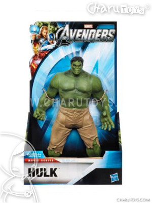 Avengers 8& Hulk