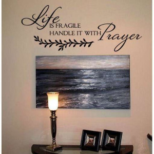 ... god quote vinyl wall decal sticker art christian home art christian