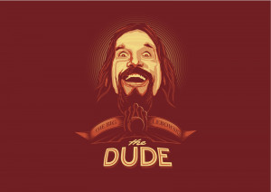 THE DUDE