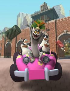 The Penguins of Madagascar: Funny Quotes